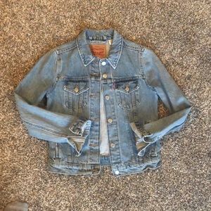Levi’s Denim Jacket